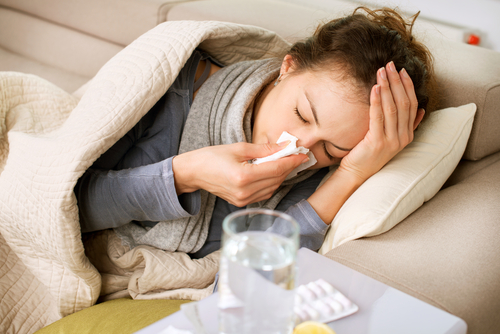 Telemedicine & Flu