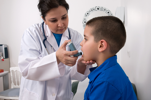Pediatric Telemedicine