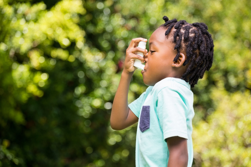 Telemedicine for Asthma